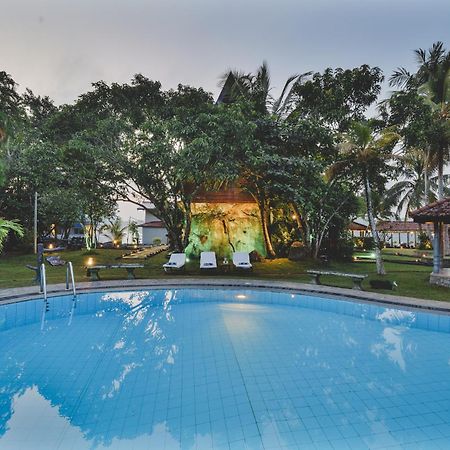 River View Villas Aluthgama Exterior photo